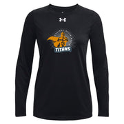 CRM - UA Women's Team Tech LS