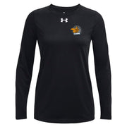 CRM - UA Women's Team Tech LS
