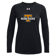 CRM - UA Women's Team Tech LS