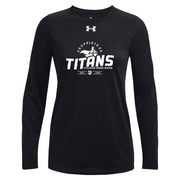 CRM - UA Women's Team Tech LS