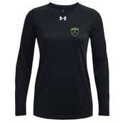 CSH - UA Women's Team Tech Ls