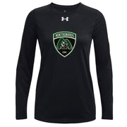 CSH - UA Women's Team Tech Ls