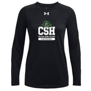 CSH - UA Women's Team Tech Ls