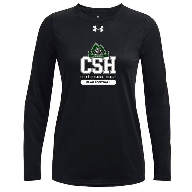 CSH - UA Women&