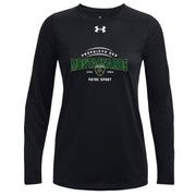 CSH - UA Women's Team Tech Ls