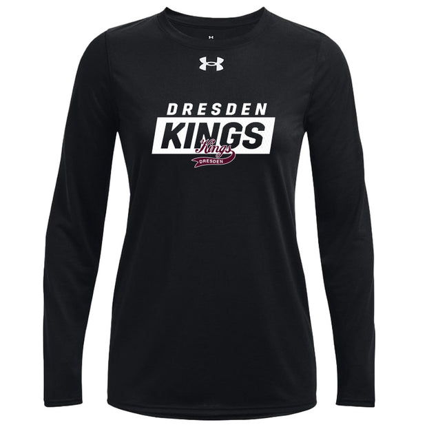 DKP - UA Women&