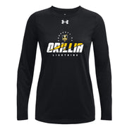 OLSC - UA Women's Team Tech LS
