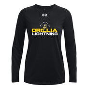 OLSC - UA Women's Team Tech LS