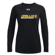 OLSC - UA Women's Team Tech LS