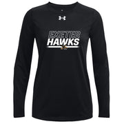 EHP - UA Women's Team Tech LS