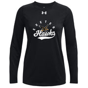 EHP - UA Women's Team Tech LS