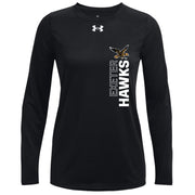 EHP - UA Women's Team Tech LS