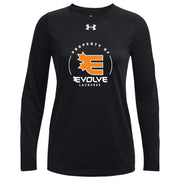 EL - UA Women's Team Tech LS