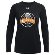 EL - UA Women's Team Tech LS