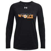 EL - UA Women's Team Tech LS