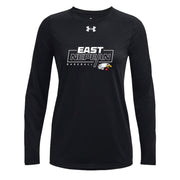 ENL - UA Women's Team Tech LS