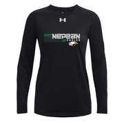 ENL - UA Women's Team Tech LS