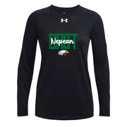 ENL - UA Women's Team Tech LS