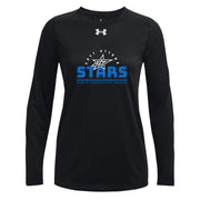 EOS - UA Women's Team Tech LS