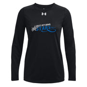 EOS - UA Women's Team Tech LS