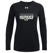 FHP - UA Women's Team Tech LS