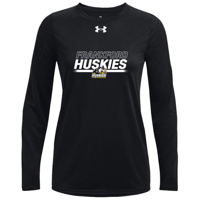 FHP - UA Women's Team Tech LS
