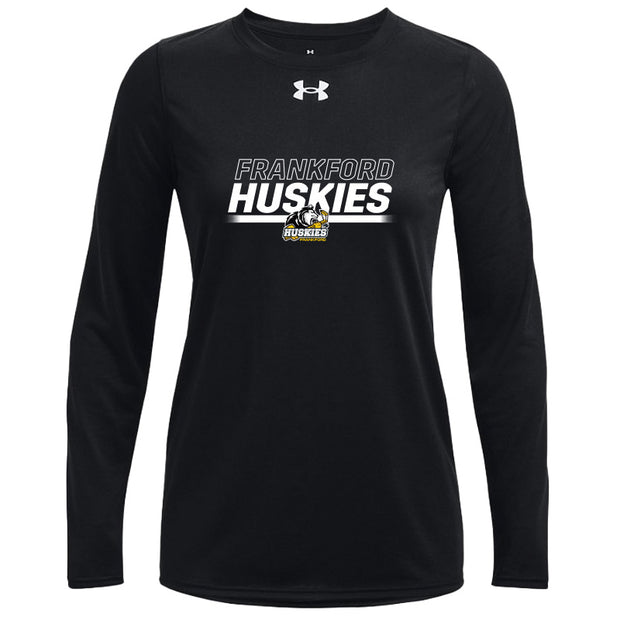 FHP - UA Women&