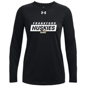 FHP - UA Women's Team Tech LS