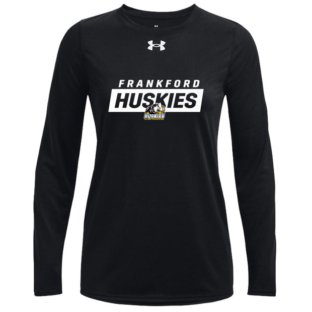 FHP - UA Women&