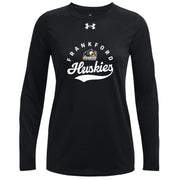 FHP - UA Women's Team Tech LS