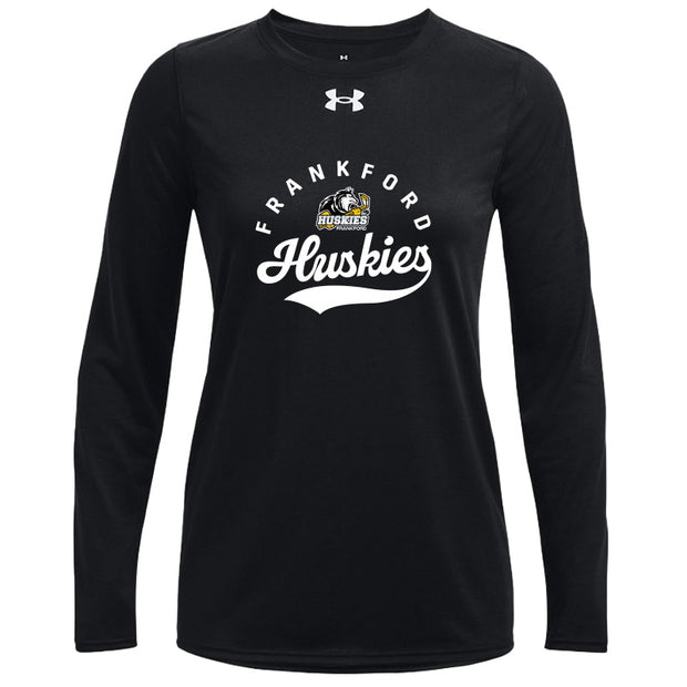 FHP - UA Women&