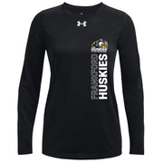FHP - UA Women's Team Tech LS