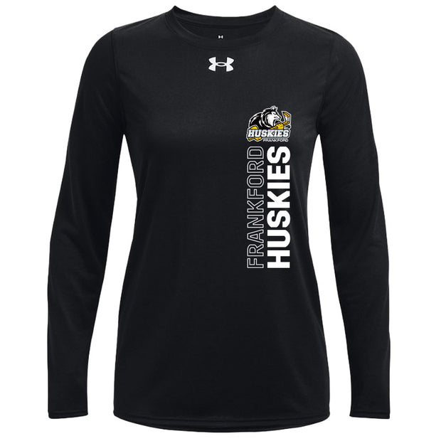 FHP - UA Women&