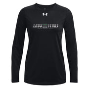 GCLS - UA Women's Team Tech LS