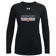 GPKP - UA Women's Team Tech LS