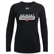 GPKP - UA Women's Team Tech LS