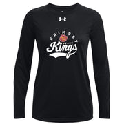 GPKP - UA Women's Team Tech LS