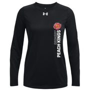 GPKP - UA Women's Team Tech LS
