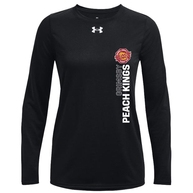 GPKP - UA Women&
