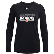 HBP - UA Women's Team Tech LS