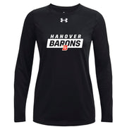 HBP - UA Women's Team Tech LS