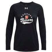HBP - UA Women's Team Tech LS