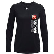 HBP - UA Women's Team Tech LS