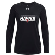 HHP - UA Women's Team Tech LS