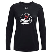 HHP - UA Women's Team Tech LS