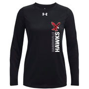 HHP - UA Women's Team Tech LS