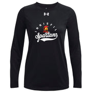 ISP - UA Women's Team Tech LS