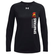ISP - UA Women's Team Tech LS