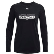 LBMP - UA Women's Team Tech LS