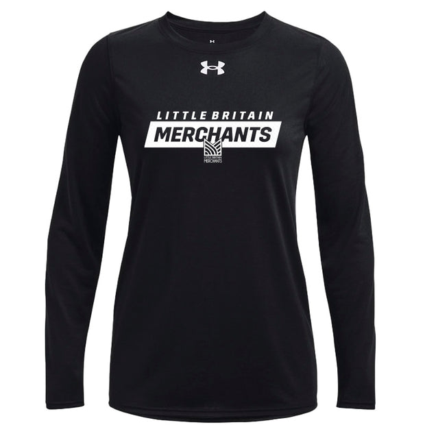 LBMP - UA Women&